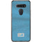 Uruguay Soccer Flag LG K51/Q51 Clear Case